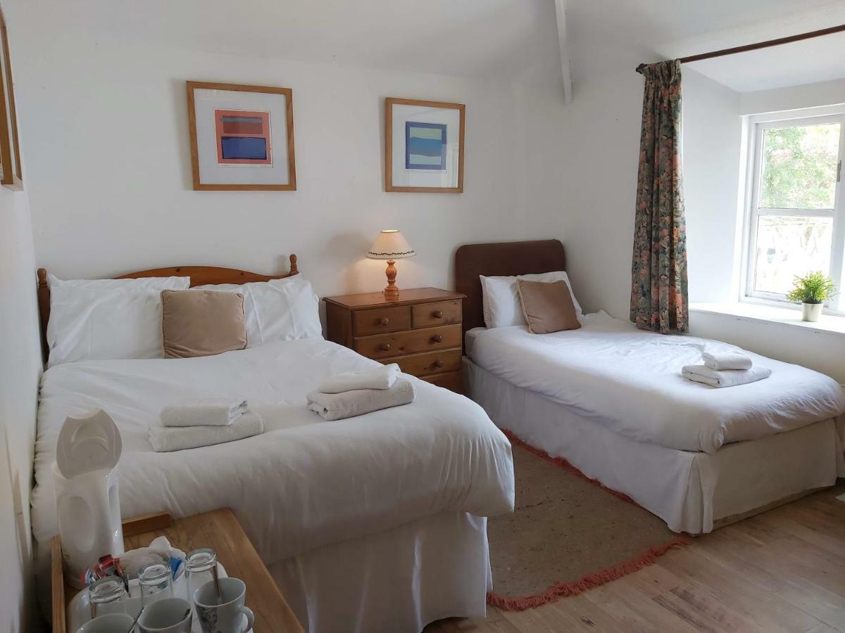 ホテルRangeworthy Court 部屋 写真